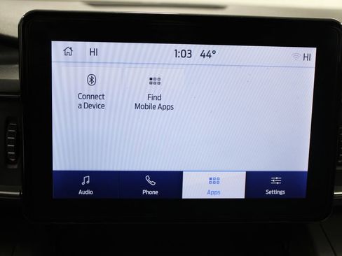 Used 2023 Ford Explorer XLT w/ Equipment Group 202A image 32