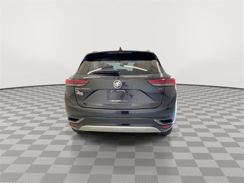 Certified 2023 Buick Envision Preferred w/ Sport Touring Package image 10