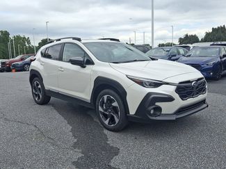 Used 2025 Subaru Crosstrek 2.5i Limited video 3