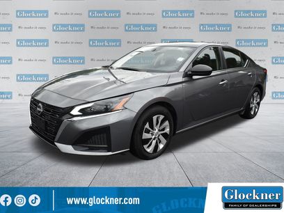 Used 2024 Nissan Altima 2.5 S