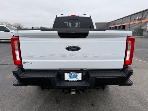 Used 2024 Ford F350 XL image 8