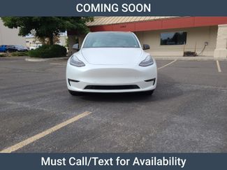 Used 2022 Tesla Model Y Long Range AWD/4WD video 2