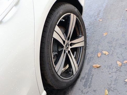 New 2026 Mercedes-Benz C 300 4MATIC Sedan image 38