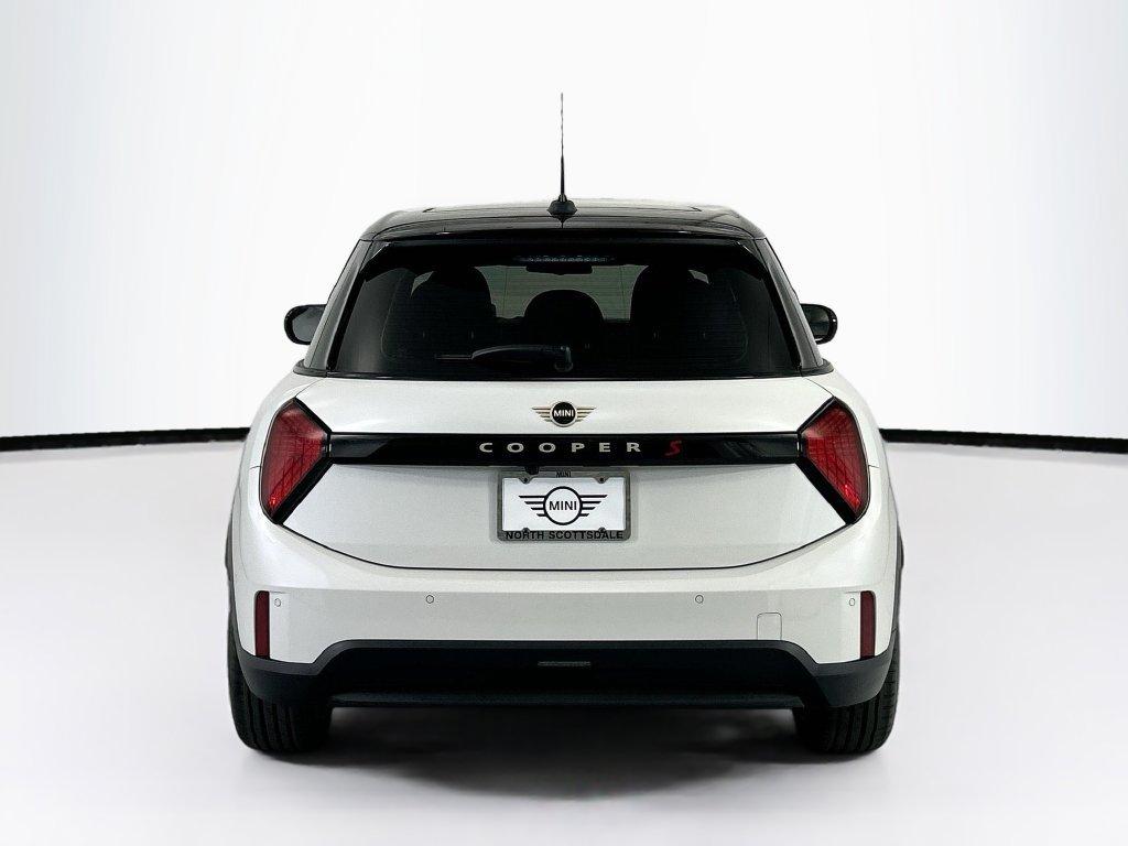 New 2027 MINI Cooper S FWD image 6