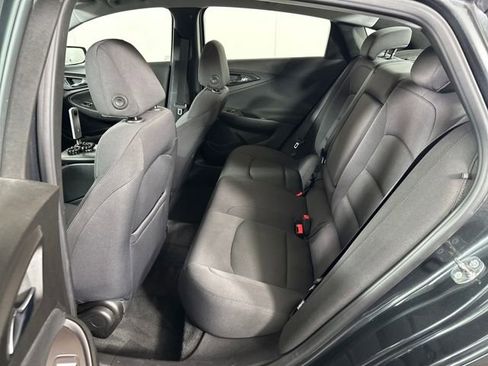 Used 2017 Chevrolet Malibu LS image 25