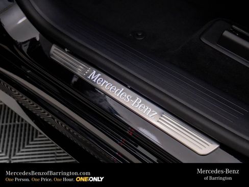 New 2026 Mercedes-Benz GLE 350 GLE 350 image 17