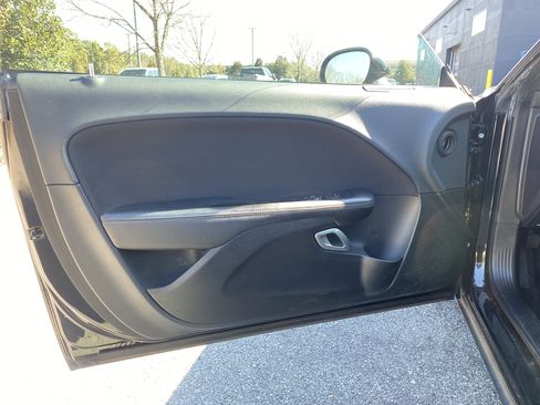 Used 2019 Dodge Challenger R/T image 24