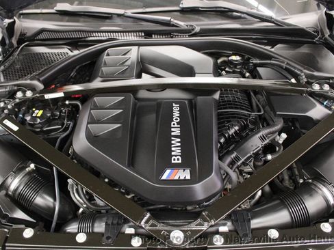 Used 2022 BMW M4 xDrive Competition w/ Executive Package AWD/4WD image 49