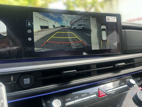 New 2025 Hyundai Santa Fe Calligraphy image 24