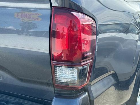Certified 2022 Toyota Tacoma SR w/ SR Convenience Package RWD image 17