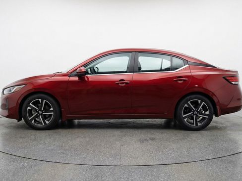 Used 2025 Nissan Sentra SV image 5