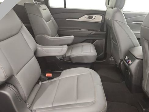 New 2026 Ford Explorer Active w/ Active Comfort Package AWD/4WD image 24