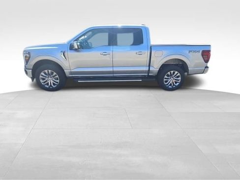 New 2026 Ford F150 Lariat w/ Equipment Group 502A High AWD/4WD image 3