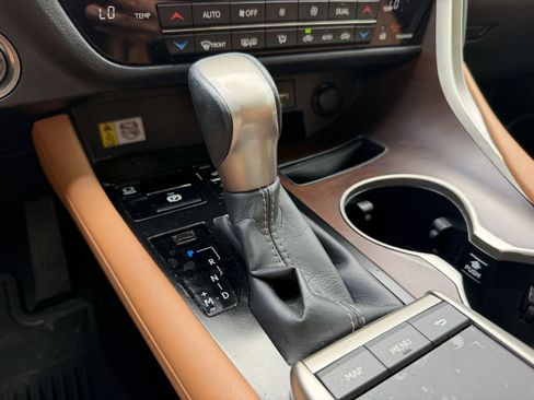 Used 2022 Lexus RX 350 FWD w/ Premium Package image 19