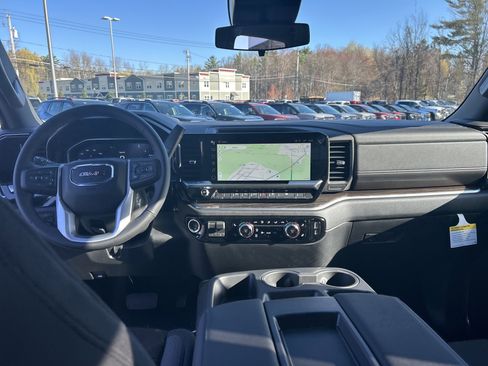 New 2026 GMC Sierra 1500 Elevation AWD/4WD image 20