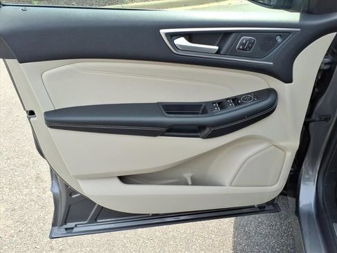 Used 2024 Ford Edge Titanium AWD/4WD image 21