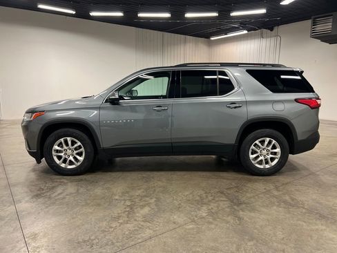 Used 2019 Chevrolet Traverse LT image 4