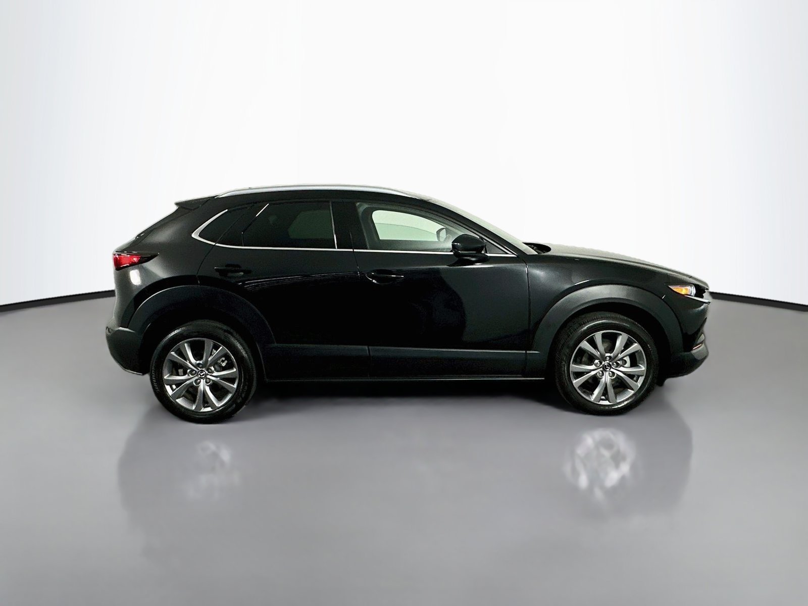 Used 2023 MAZDA CX-30 AWD 2.5 S w/ Premium Package image 8