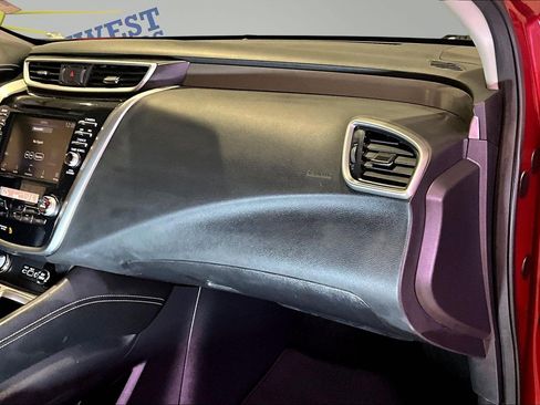 Used 2023 Nissan Murano SV FWD image 26