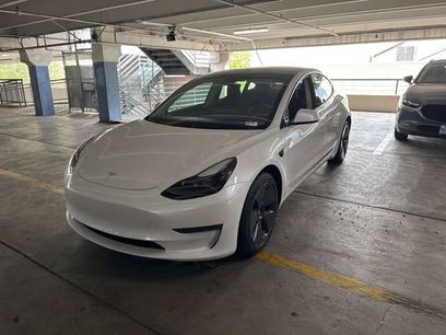 Used 2023 Tesla Model 3 Standard Range