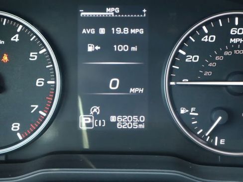 Certified 2025 Subaru Impreza 2.0i Sport w/ Popular Package #1 AWD/4WD image 26