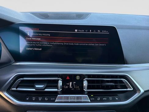 Used 2019 BMW X5 xDrive40i AWD/4WD image 27
