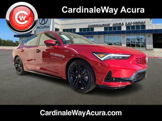 New 2026 Acura Integra A-Spec video 1