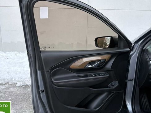 Used 2021 GMC Terrain SLE w/ Driver Convenience Package image 8