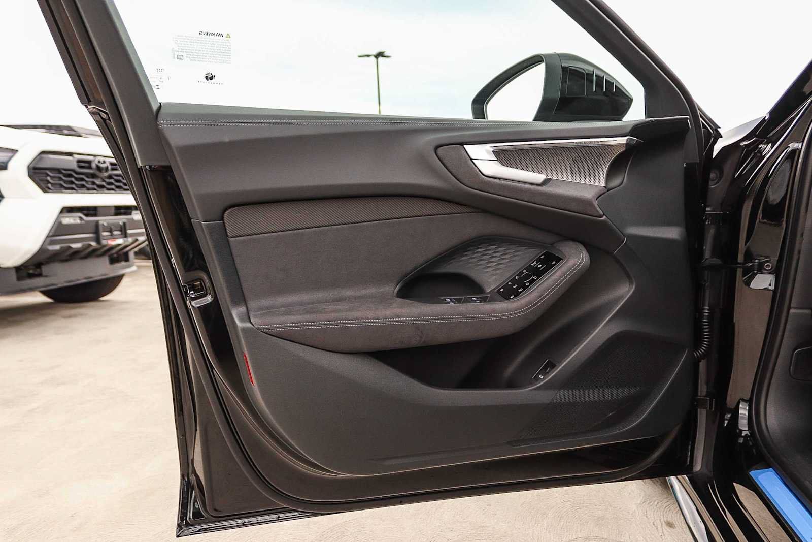New 2026 Audi S5 Premium Plus AWD/4WD image 28