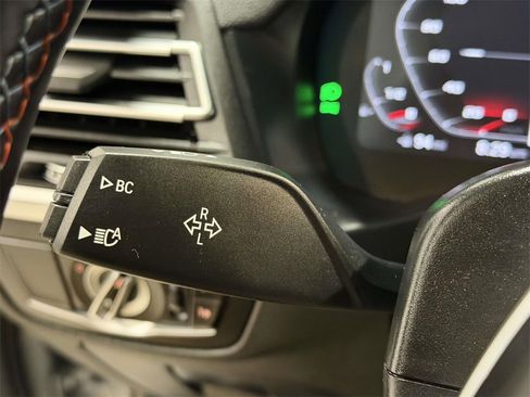 Used 2023 BMW X4 M w/ Competition Package image 25