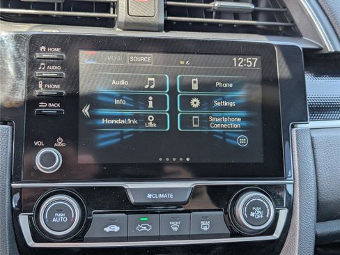 Used 2019 Honda Civic Sport image 26