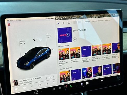 Used 2018 Tesla Model 3 Mid Range image 19