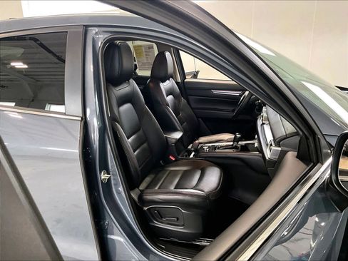 Used 2023 MAZDA CX-5 Carbon Edition image 11