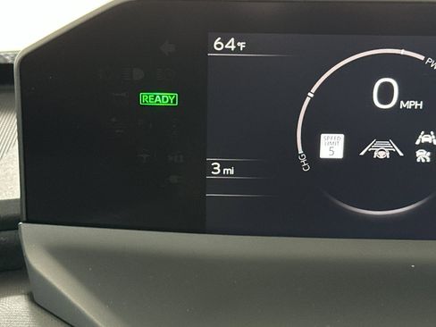 New 2026 Toyota bZ image 25