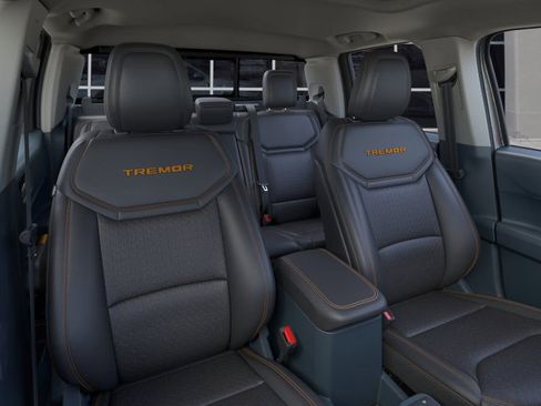 New 2026 Ford Maverick Tremor image 10