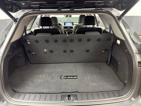 Used 2022 Lexus RX 450hL AWD w/ Special Edition image 40