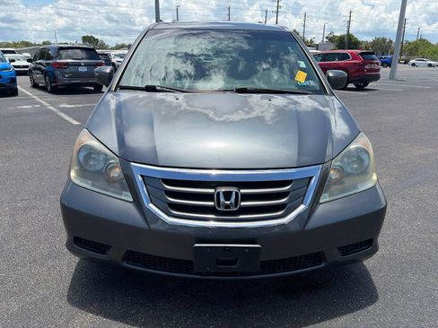 Used 2010 Honda Odyssey EX-L image 2