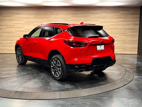 Used 2023 Chevrolet Blazer RS image 22