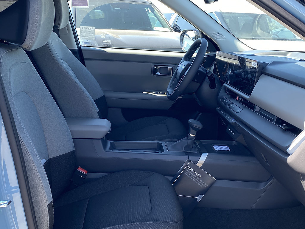 New 2027 Kia Seltos S FWD image 26