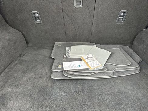 Used 2021 MAZDA CX-5 Touring image 23