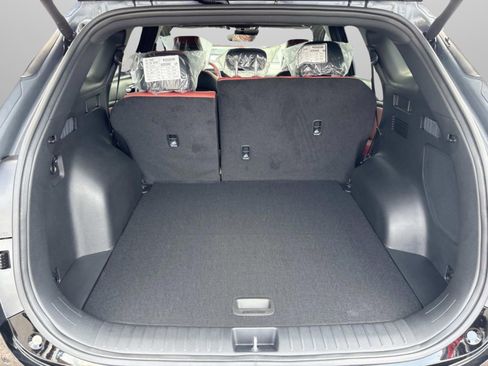 New 2026 Kia Sportage SX image 11