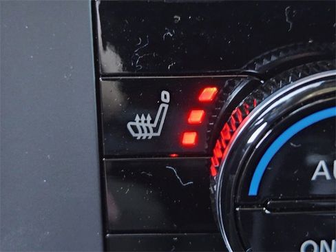 New 2026 Nissan Rogue SV w/ Cold Weather Package image 17