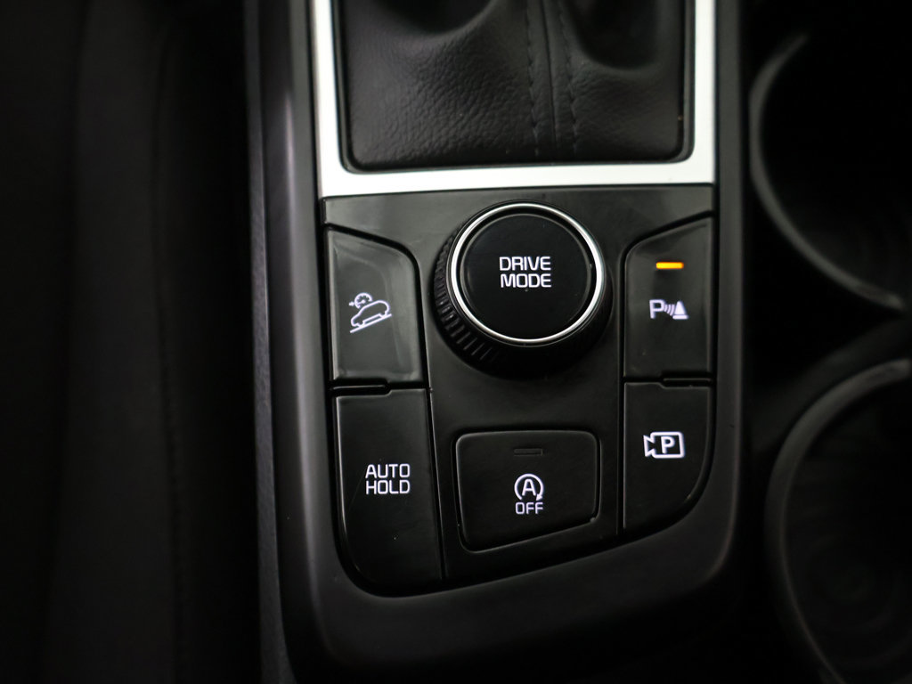 Used 2024 Kia Sportage LX FWD image 44