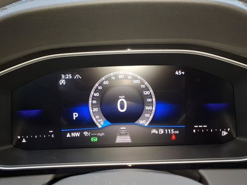 New 2026 Volkswagen Jetta Sport image 6