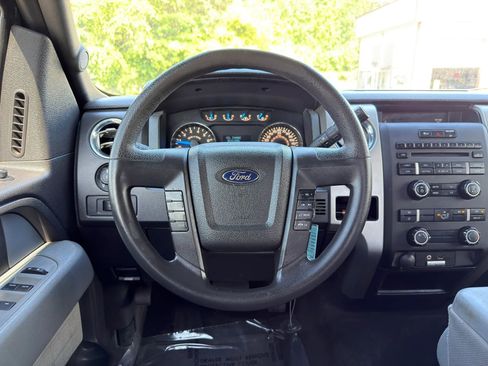 Used 2013 Ford F150 XLT w/ Trailer Tow Pkg AWD/4WD image 24
