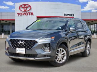Used 2019 Hyundai Santa Fe SE AWD/4WD video 1