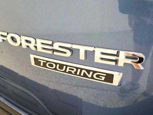 Used 2023 Subaru Forester Touring AWD/4WD image 35