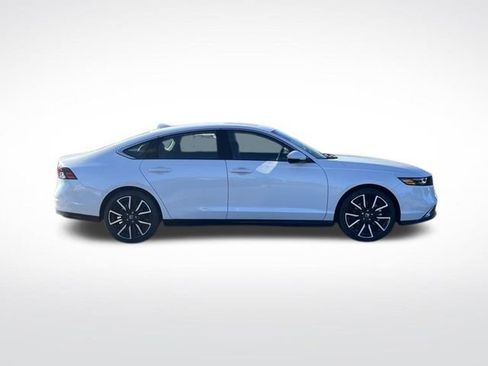 New 2026 Honda Accord Touring image 6