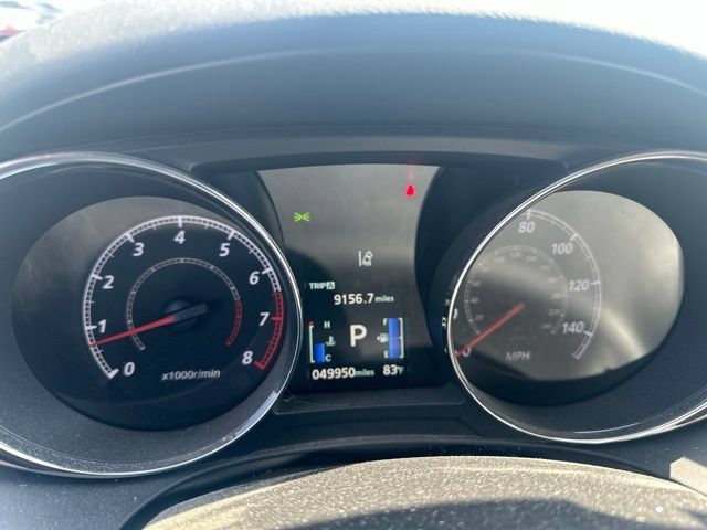 Used 2023 Mitsubishi Outlander Sport ES AWD/4WD image 7