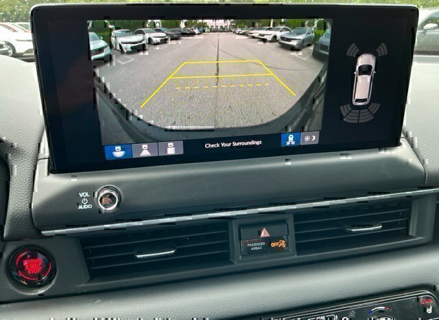 New 2026 Honda Pilot EX-L image 57